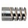 Irwin Industrial Tools 40106 | Letter 'F' High-Speed Steel Twist Drill Bit