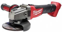 Milwaukee Elec Tool 2781-20 | M18 Fuel 4-1/2