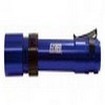E-Z Red TF120B | 120-Lumen Blue Rechargeable Pocket Light