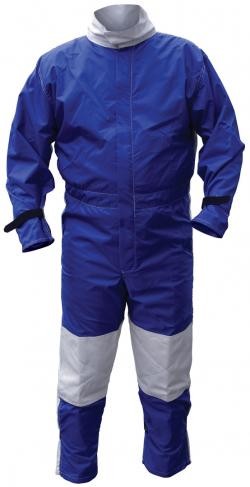 S & H Industries 41426 | XXXXL Abrasive Blasting Suit