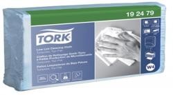Essity North America Inc 192578 | 1 Ply Low Lint Clean Cloth 80/Pk 5/Cs