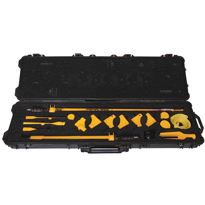 Slide Sledge 213802 | Military Pin Driver Kit