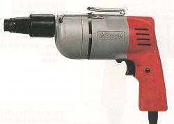 Milwaukee 6798-1 | Tek Screwdriver, 0–2500 RPM