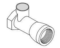 Solar 253-313-000 | Female Coupler