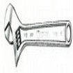 Robert Bosch - Vermont American 52608 | Slip Joint Plier, 8 In