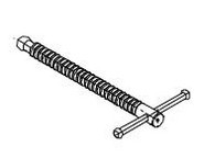 Wilton 1700740 | Spindle Assembly for 806