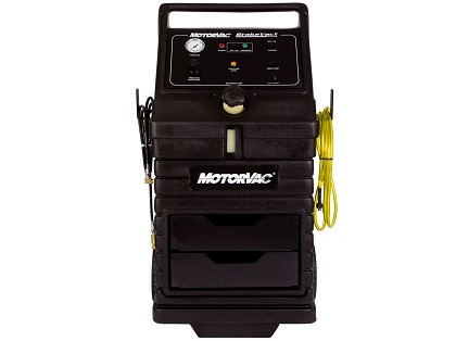 U-View Ultraviolet Systems 500-8100 | MotorVac BrakeVac™ II (Brake Bleeder Machin