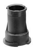 Stant Usa 12024 | 44mm OD Adapter, Toyota/Lexus