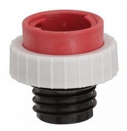 Stant Usa 12405 | Red Cap Adapter