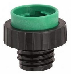 Stant Usa 12406 | Green Adapter