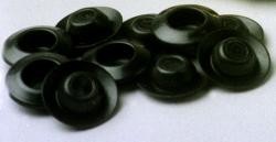 Proform (Rusfre) 2007M | Plastic Body Plug, Pack of 1000