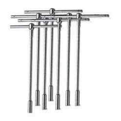Filmtech 6007 | Metric 7 Pieces T - Handles