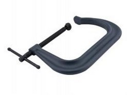 Wilton 14375 | Forged C-Clamp, 0–6