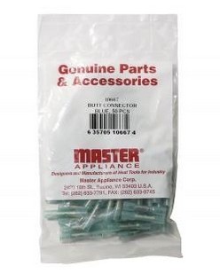 Master Appliance 10924 | Proseal Ring Terminal - 10-12 AWG - 0.375