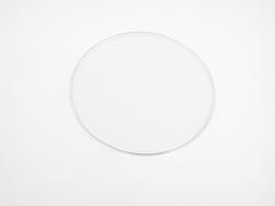 Mag Instrument 108-000-031 | Accessory Lens for D & C Series, Clear