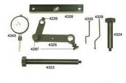 Central Tools 4330 | Indicator Offset Contact Pnt