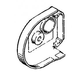 Milwaukee Tools 28-14-2120 | Gear Casehousing