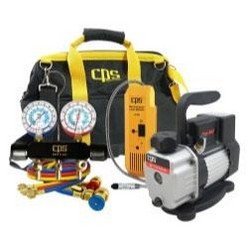 CPS Products KTBLM1 | A/C Kit With Auto Tool Bag Complete