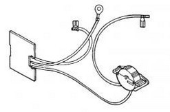 Milwaukee Tools 14-20-1035 | Dial Module Assembly