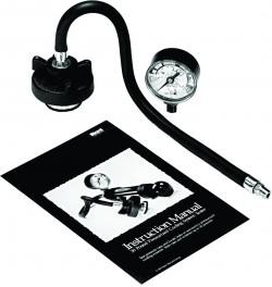 Stant USA 12701 | Update Kit for 255 Pressure Tester