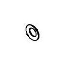 Dynabrade Inc 18402 | Washer For Dynazip