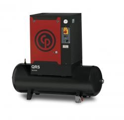 Atlas Copco Compressors QRS5.0HP-1 | Air Compressor 5Hp, 16.6 CFM, 230V, 1Ph, 60 Gal