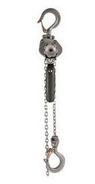 Wilton 181510 | JLH-50-10 1/2T Hoist with 10' Chain