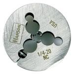 Hanson (Irwin) Tools 4675 | Adjustable Round Fractional Die