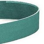 Dynabrade Inc 79032 | Sanding Belt 1/2X18 80 Gr - Ea