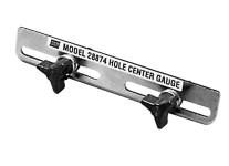Ammco 28874 | Lug Pattern Center Hole Gauge