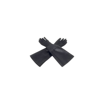 S & H Industries 40238 | ALC Premium blast gloves for 41500 and 41800 cabinets