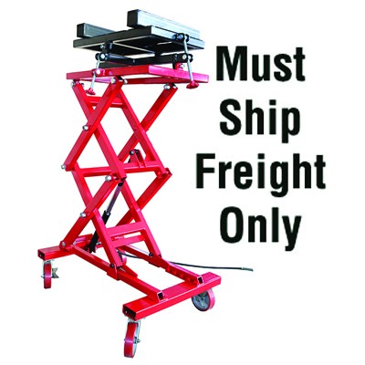 Sure Werx F3182 | Table Lift, 2500 lb