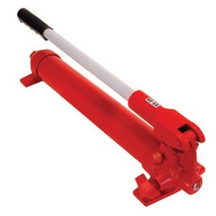 American Forge & Foundry F815-40 | 10,000Psi Hydraulic Hand Pump