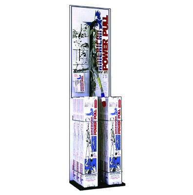 American Power Pull PP1 | New Display Rack (Rack Only)