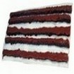 Amflo 15-281 | Steel Belted Radial Truck Tire Repair Insert 7 in 30 Pieces