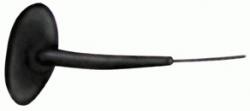 Amflo 15-296 | Medium Round Molded Rubber Plug-N-Patch