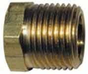 Amflo 346 | Male Pipe Coupling