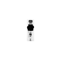 Amflo 4264 | Poly Bowl with Manual Drain