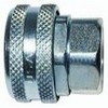 Amflo C46 | Push-On Coupler, 1/4