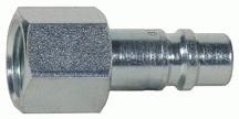 Amflo CP18 | Coupler Plug, 1/2