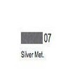 Cowles 103007 | 1 SS Silver x 50