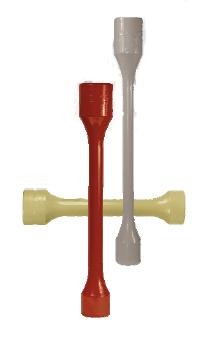 K-Tool International 10-0309 | Torq Bar - 21mm 60 Ft/Lb - Black