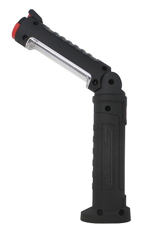 ATD Tools 80304 | 3W Strip Light Plus 2.4W Top Light