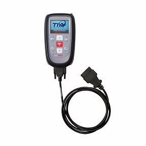 Bartec Usa RWRT300PROC | TPMS Tool with OBDII
