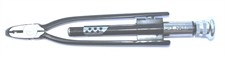 Brown Aviation Tool Supply SWP6-REV | REVERSIBLE Safety Wire Pliers - 6