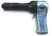 Brown Aviation Tools TT-5X | Shank Rivet Gun .498 Taylor 5X
