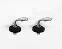 Branick 47G | Chrysler Brake Bleeder Adapter Set, Used with Model 20
