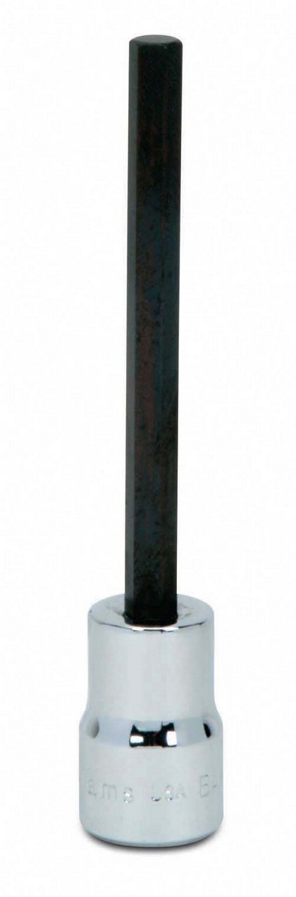 Williams BITH1004 | 5/16 Long Hex Replacement Bit 3.07 Long