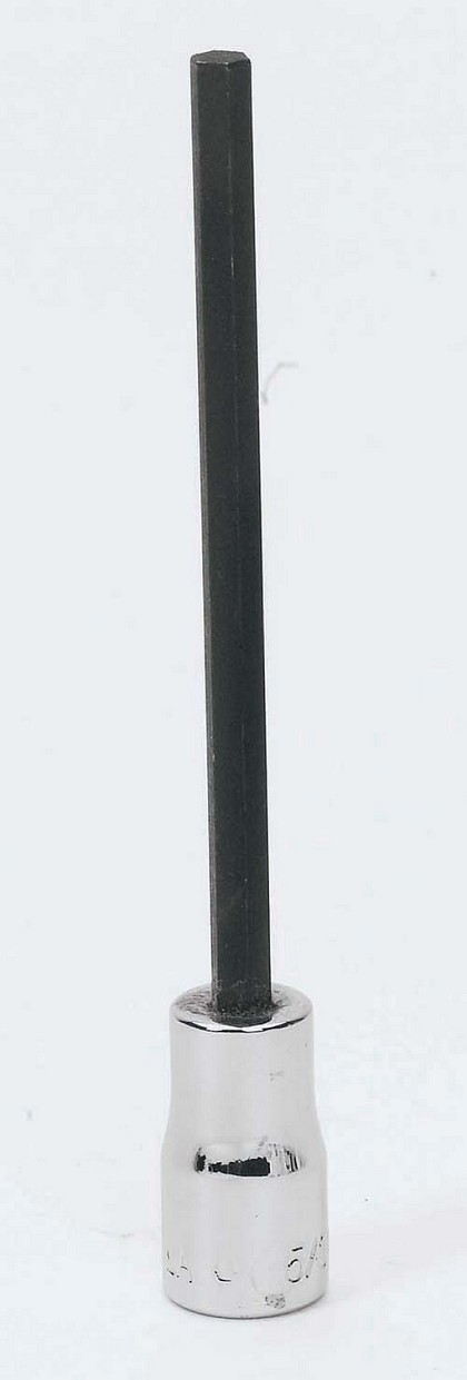 Williams BITH3.502 | 7/64 Long Hex Bit 2.345 Long