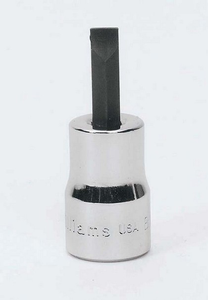 Williams BITHS02 | Slotted Repacement Bit 7/32 X .039